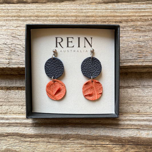 Atoll - Coral Crocodile