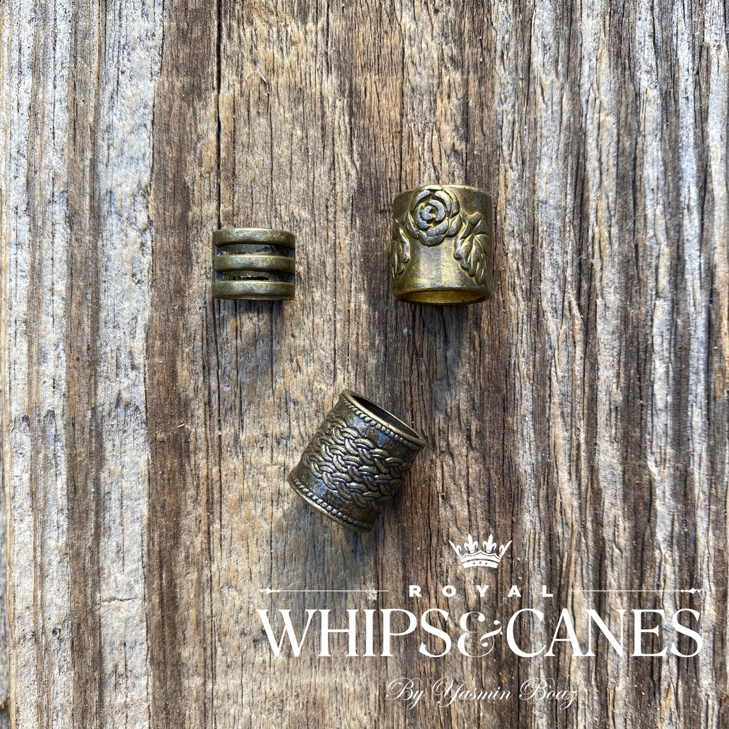 Bronze Ferrules