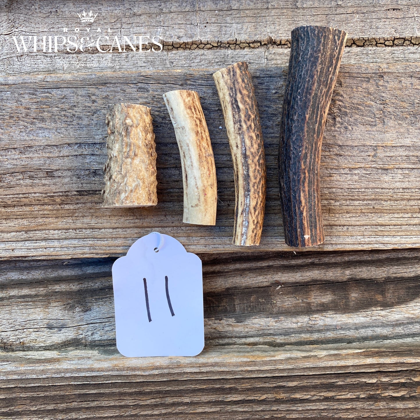 Antler Mixed Lot