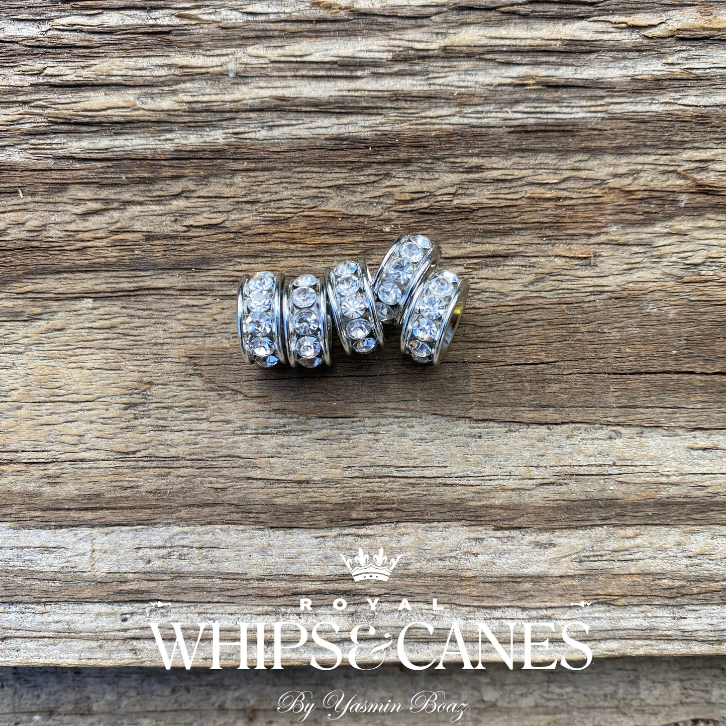 Silver Ferrules